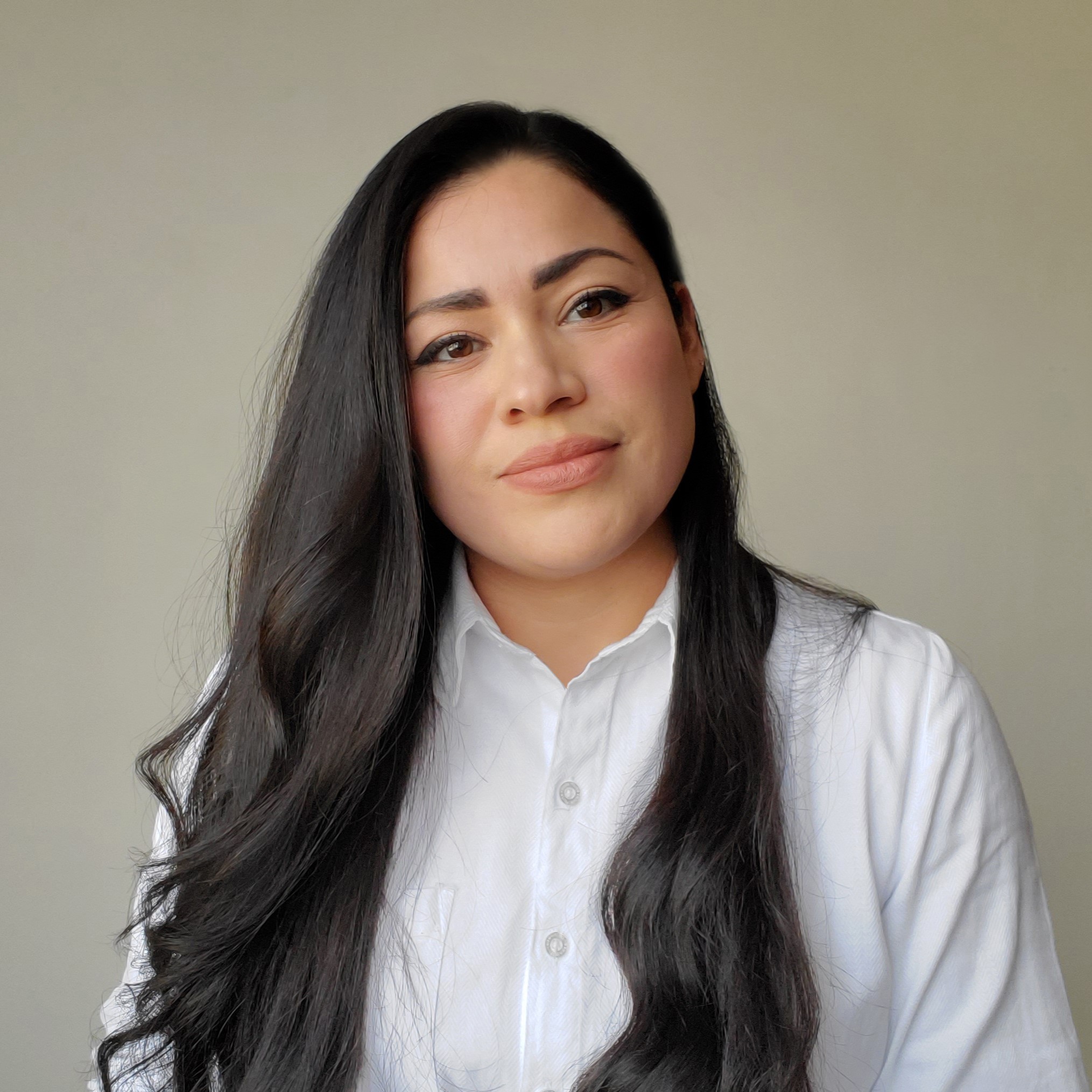 Foto de Marisol Martinez
